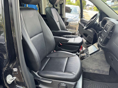 Mercedes-Benz Vito Gebrauchtwagen