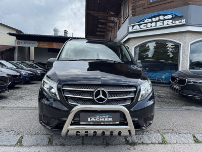 Mercedes-Benz Vito Gebrauchtwagen