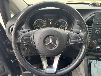 Mercedes-Benz Vito Gebrauchtwagen