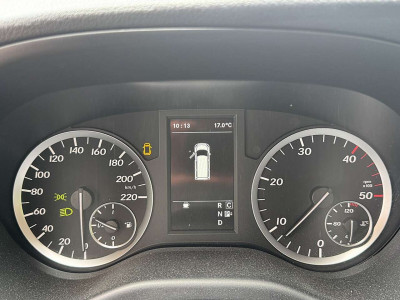 Mercedes-Benz Vito Gebrauchtwagen