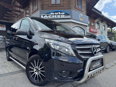 Mercedes-Benz Vito Gebrauchtwagen