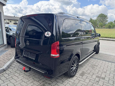 Mercedes-Benz Vito Gebrauchtwagen