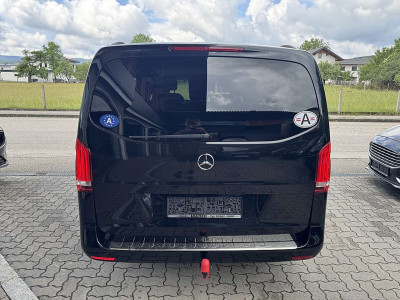 Mercedes-Benz Vito Gebrauchtwagen