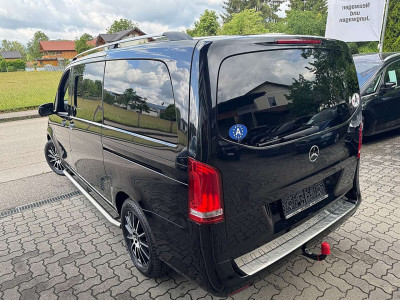 Mercedes-Benz Vito Gebrauchtwagen