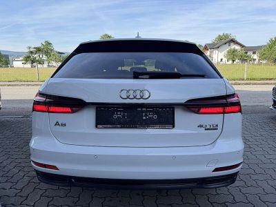 Audi A6 Gebrauchtwagen Audi A6 Gebrauchtwagen