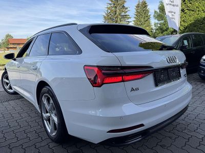 Audi A6 Gebrauchtwagen Audi A6 Gebrauchtwagen