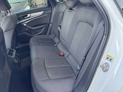 Audi A6 Gebrauchtwagen Audi A6 Gebrauchtwagen