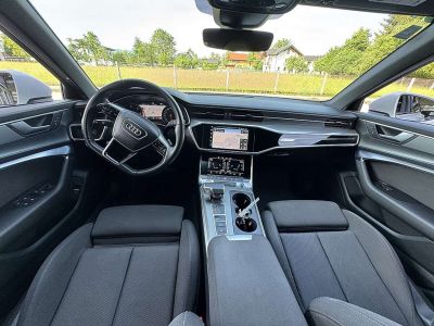 Audi A6 Gebrauchtwagen Audi A6 Gebrauchtwagen