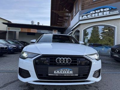 Audi A6 Gebrauchtwagen Audi A6 Gebrauchtwagen