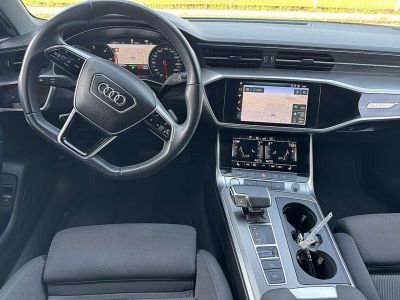 Audi A6 Gebrauchtwagen Audi A6 Gebrauchtwagen