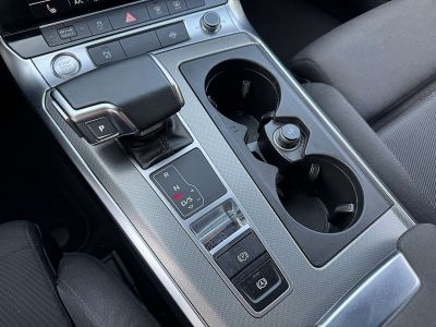 Audi A6 Gebrauchtwagen Audi A6 Gebrauchtwagen