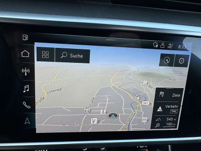 Audi A6 Gebrauchtwagen Audi A6 Gebrauchtwagen