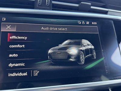 Audi A6 Gebrauchtwagen Audi A6 Gebrauchtwagen