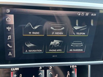 Audi A6 Gebrauchtwagen Audi A6 Gebrauchtwagen