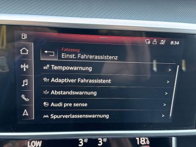 Audi A6 Gebrauchtwagen Audi A6 Gebrauchtwagen