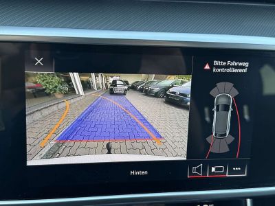 Audi A6 Gebrauchtwagen Audi A6 Gebrauchtwagen