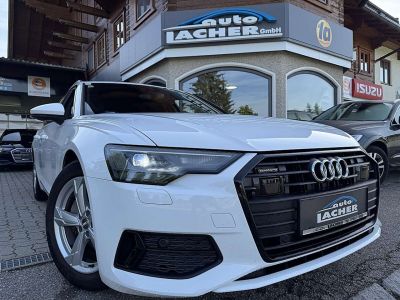 Audi A6 Gebrauchtwagen Audi A6 Gebrauchtwagen