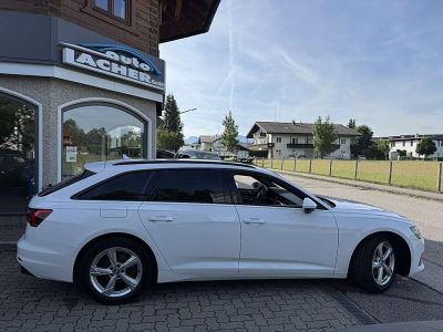 Audi A6 Gebrauchtwagen Audi A6 Gebrauchtwagen