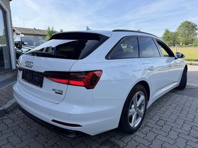 Audi A6 Gebrauchtwagen Audi A6 Gebrauchtwagen