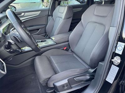 Audi A6 Gebrauchtwagen Audi A6 Gebrauchtwagen
