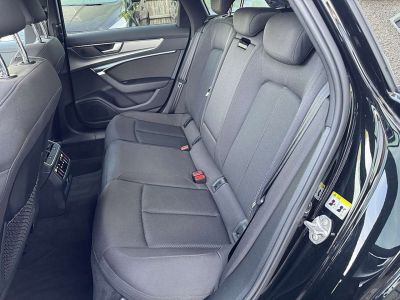 Audi A6 Gebrauchtwagen Audi A6 Gebrauchtwagen
