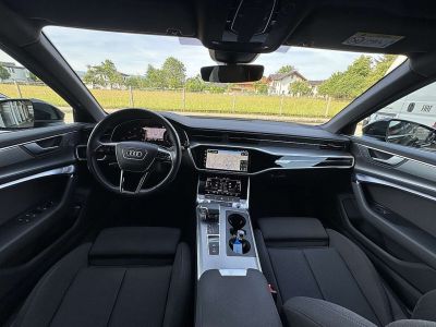 Audi A6 Gebrauchtwagen Audi A6 Gebrauchtwagen