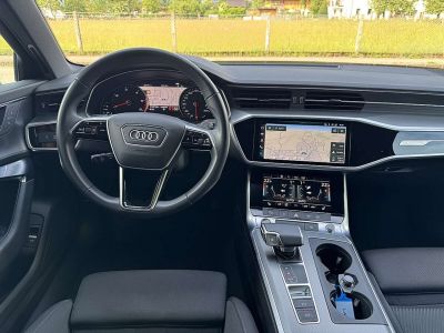 Audi A6 Gebrauchtwagen Audi A6 Gebrauchtwagen