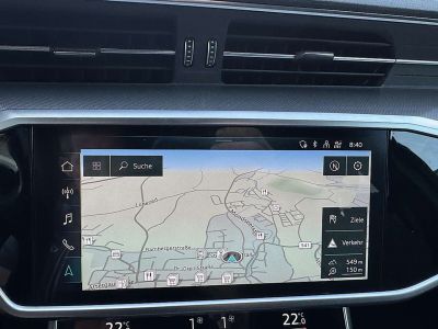 Audi A6 Gebrauchtwagen Audi A6 Gebrauchtwagen