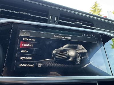 Audi A6 Gebrauchtwagen Audi A6 Gebrauchtwagen