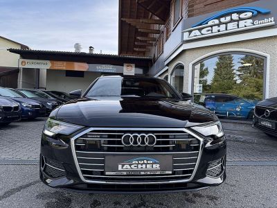 Audi A6 Gebrauchtwagen Audi A6 Gebrauchtwagen