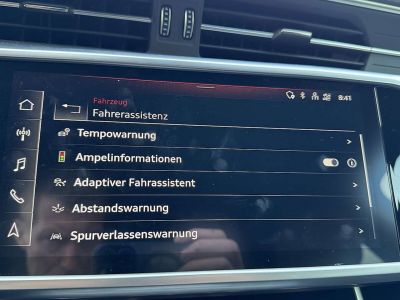 Audi A6 Gebrauchtwagen Audi A6 Gebrauchtwagen
