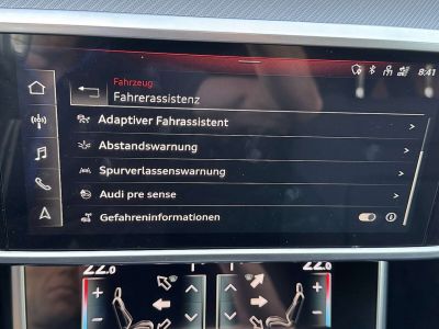 Audi A6 Gebrauchtwagen Audi A6 Gebrauchtwagen