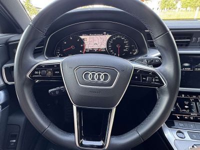 Audi A6 Gebrauchtwagen Audi A6 Gebrauchtwagen