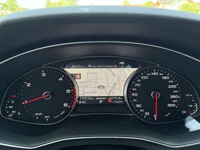 Audi A6 Gebrauchtwagen Audi A6 Gebrauchtwagen