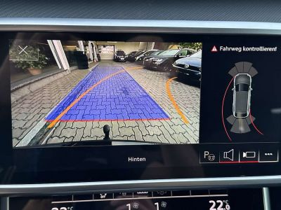 Audi A6 Gebrauchtwagen Audi A6 Gebrauchtwagen