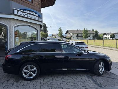 Audi A6 Gebrauchtwagen Audi A6 Gebrauchtwagen