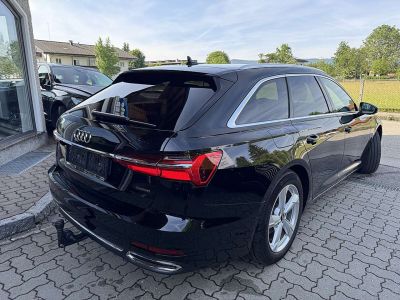 Audi A6 Gebrauchtwagen Audi A6 Gebrauchtwagen