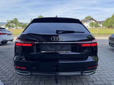 Audi A6 Gebrauchtwagen Audi A6 Gebrauchtwagen