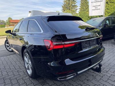 Audi A6 Gebrauchtwagen Audi A6 Gebrauchtwagen