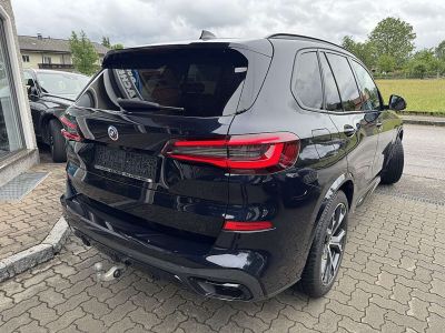 BMW X5 Gebrauchtwagen BMW X5 Gebrauchtwagen