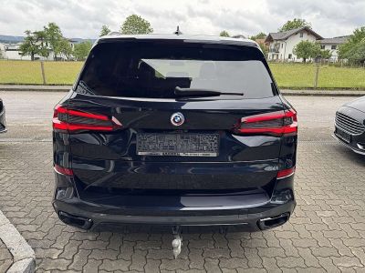BMW X5 Gebrauchtwagen BMW X5 Gebrauchtwagen