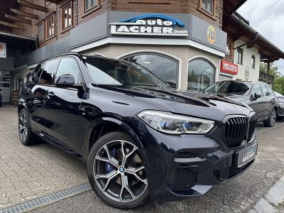 BMW X5 Gebrauchtwagen BMW X5 Gebrauchtwagen