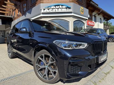 BMW X5 Gebrauchtwagen