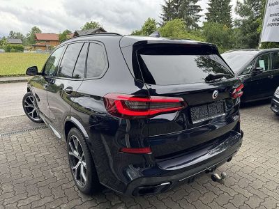 BMW X5 Gebrauchtwagen BMW X5 Gebrauchtwagen