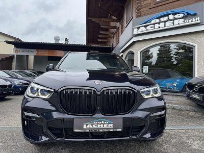 BMW X5 Gebrauchtwagen BMW X5 Gebrauchtwagen
