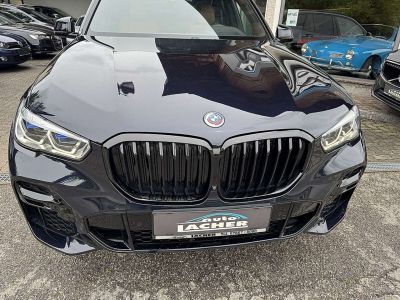 BMW X5 Gebrauchtwagen BMW X5 Gebrauchtwagen