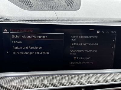 BMW X5 Gebrauchtwagen BMW X5 Gebrauchtwagen