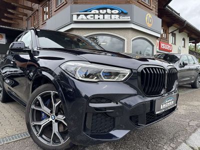 BMW X5 Gebrauchtwagen BMW X5 Gebrauchtwagen