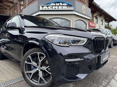 BMW X5 Gebrauchtwagen BMW X5 Gebrauchtwagen