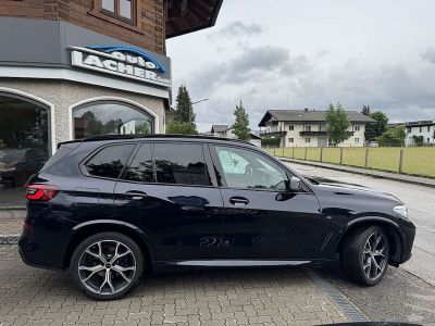 BMW X5 Gebrauchtwagen BMW X5 Gebrauchtwagen